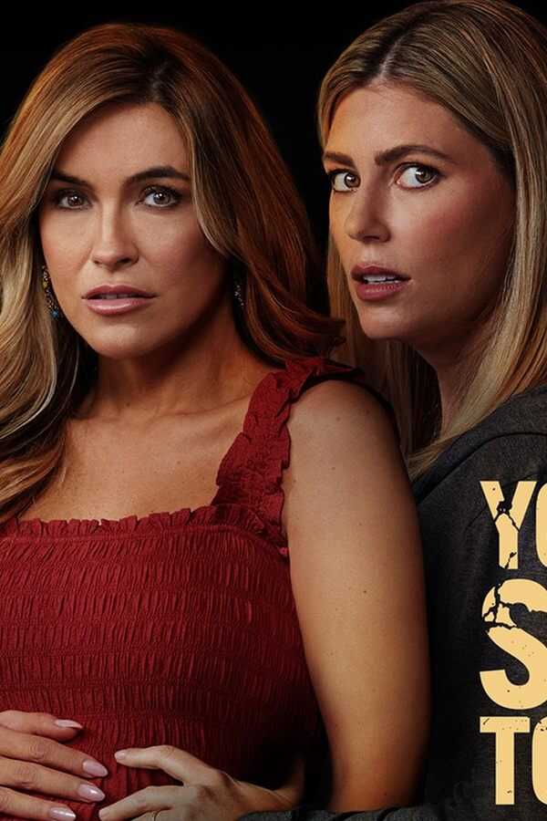 You're Not Supposed to Be Here (2023) 0