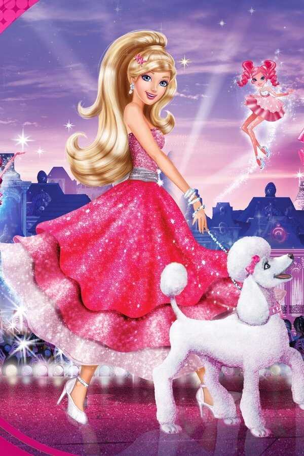 Barbie: A Fashion Fairytale (2010) 0