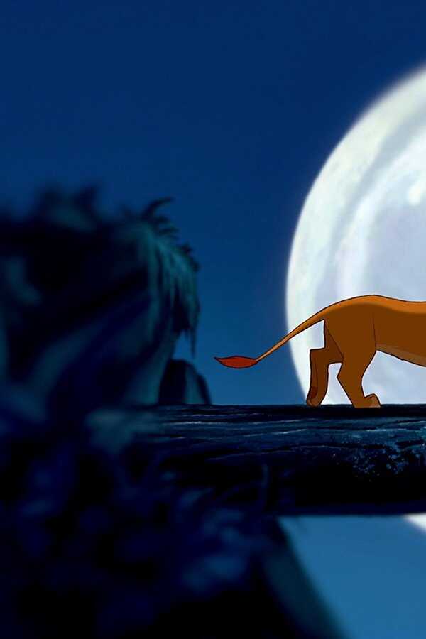 El rey león (1994) 0