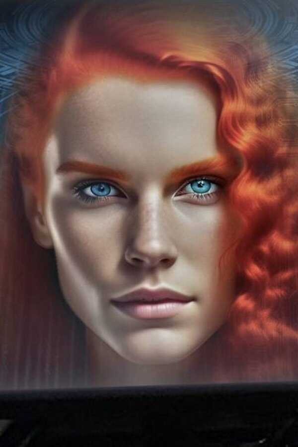 AIMEE: The Visitor (2023) 0
