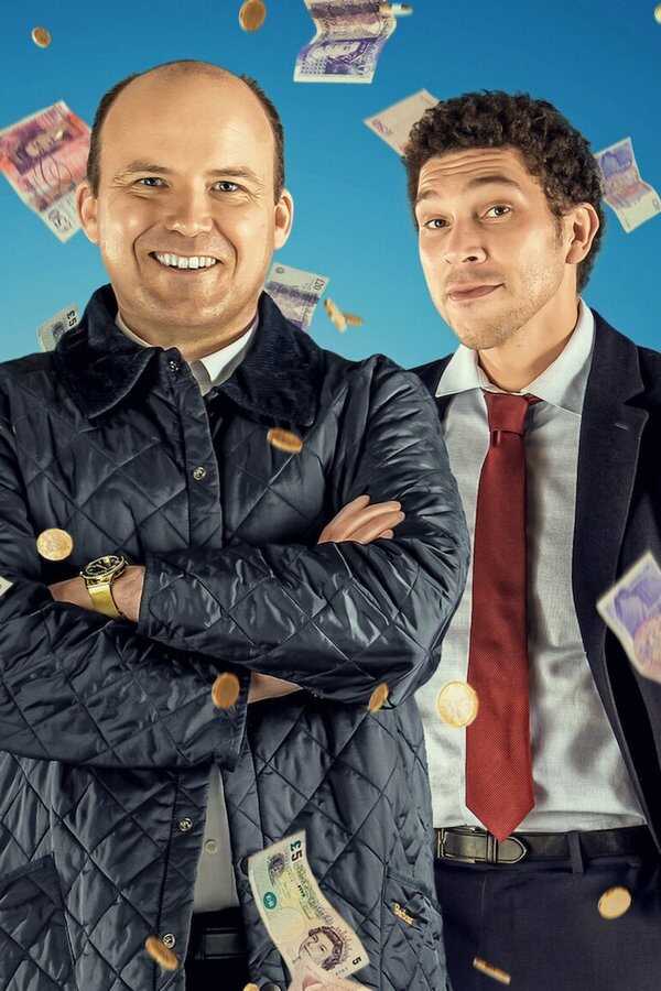 El banco de Dave (2023) 0