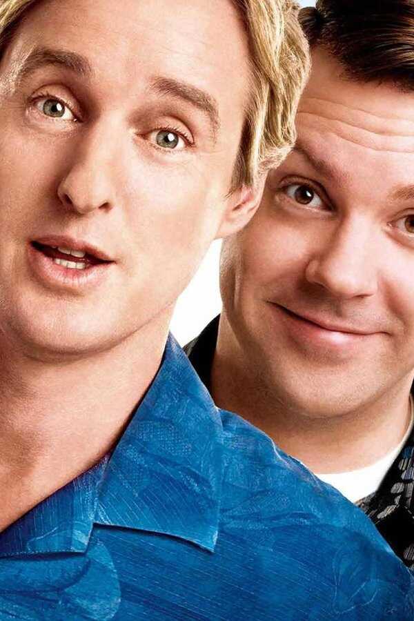 Hall Pass (2011) 0
