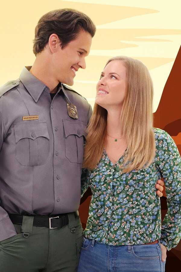 Love in Zion National: A National Park Romance (2023) 0