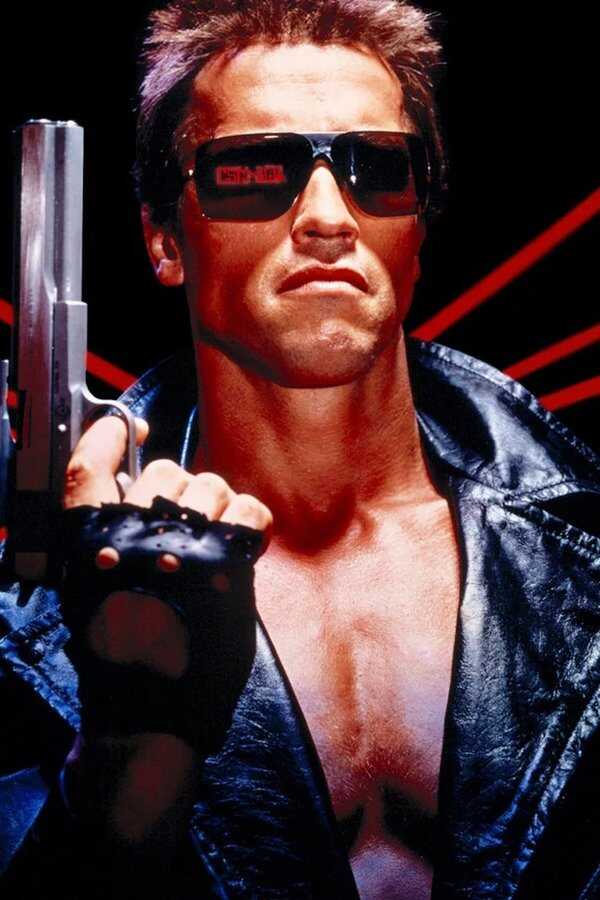 The Terminator (1984) 0