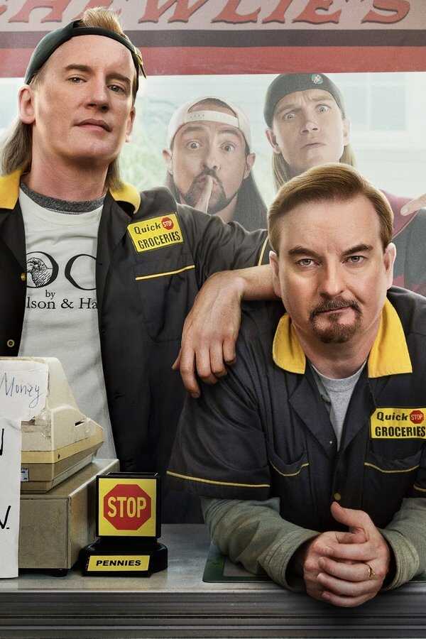 Clerks 3 (2022) 0