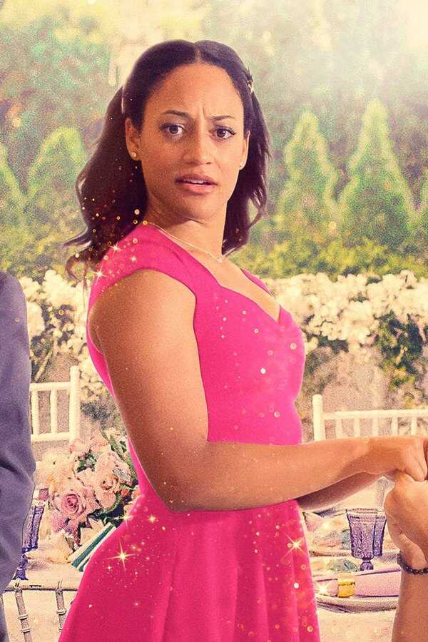 The Engagement Dress (2023) 0