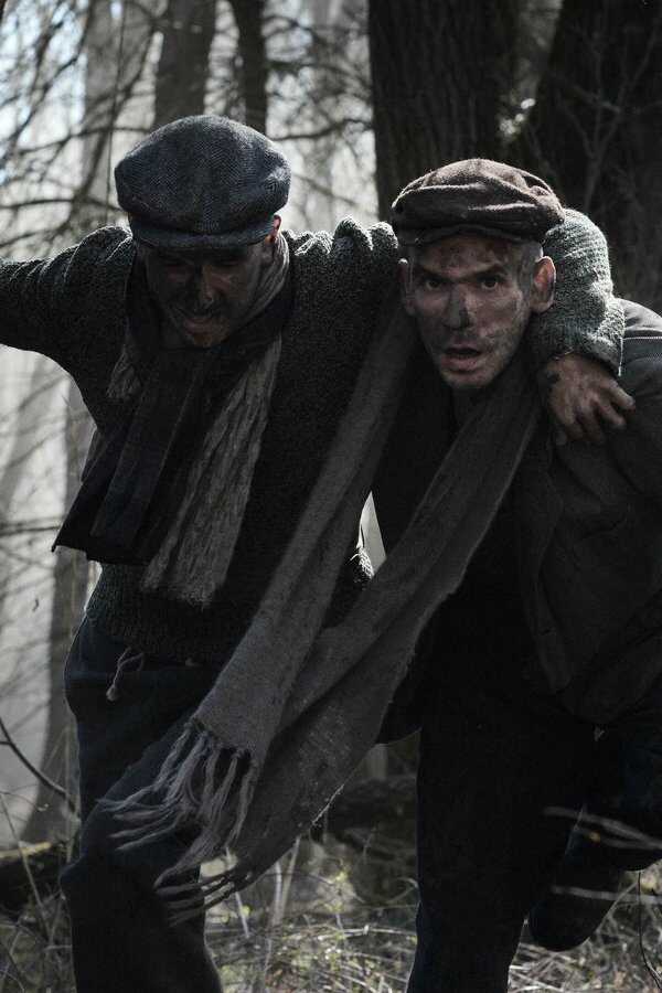 The Auschwitz Report (2021) 0