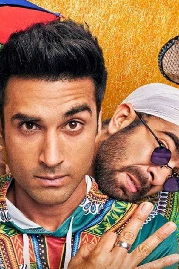 Fukrey 3 (2023) 0