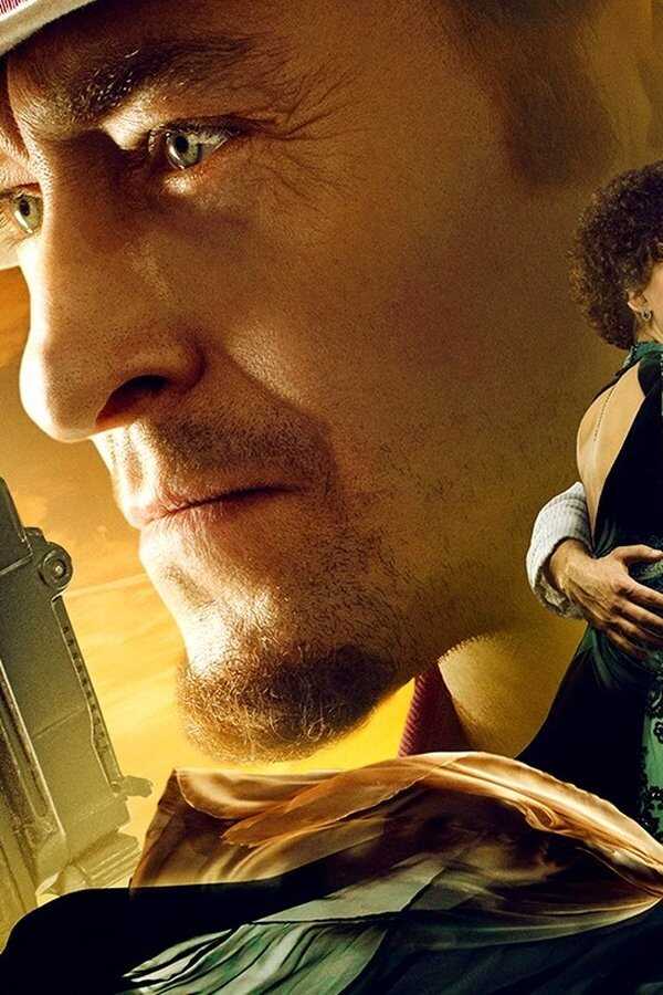 Bender: El Imperio de Oro (2021) 0