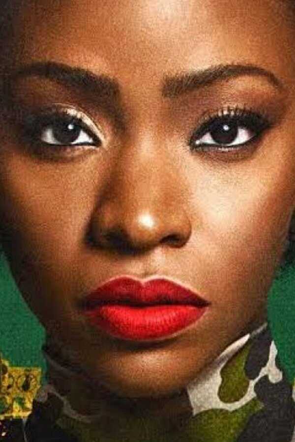 Chi-Raq (2015) 0