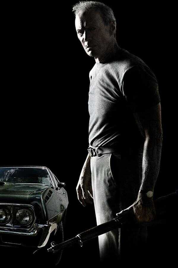 Gran Torino (2008) 0