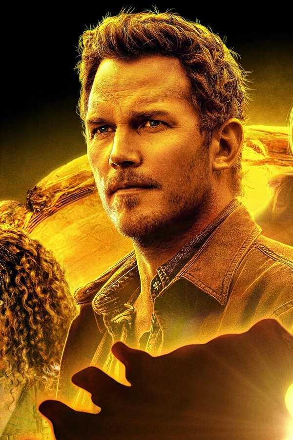 Jurassic World: Dominion (2022) 0