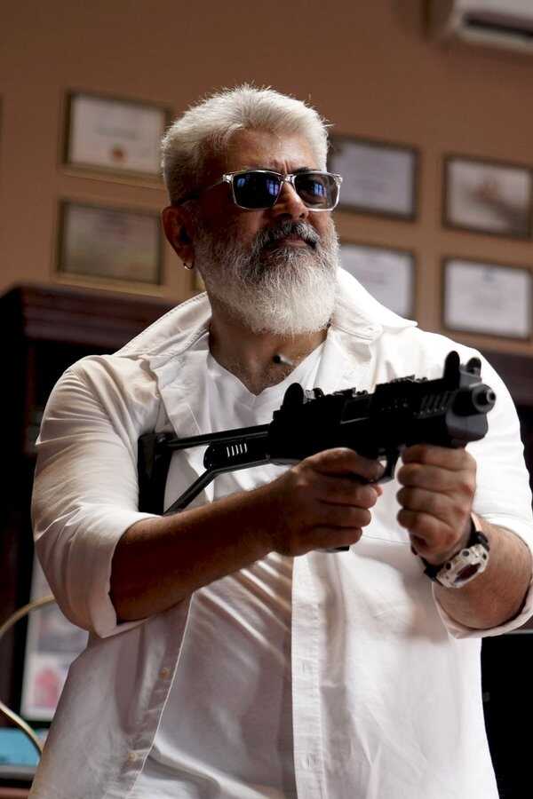 துணிவு (2023) 0