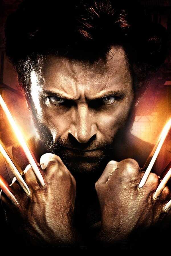 X-Men orígenes: Lobezno (2009) 0