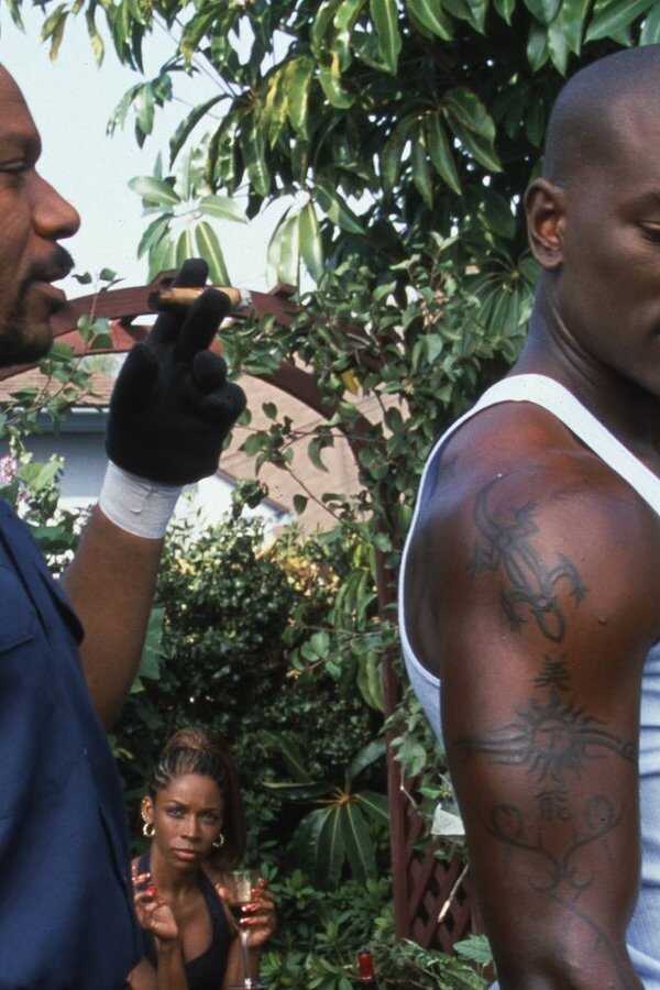Baby Boy (2001) 0