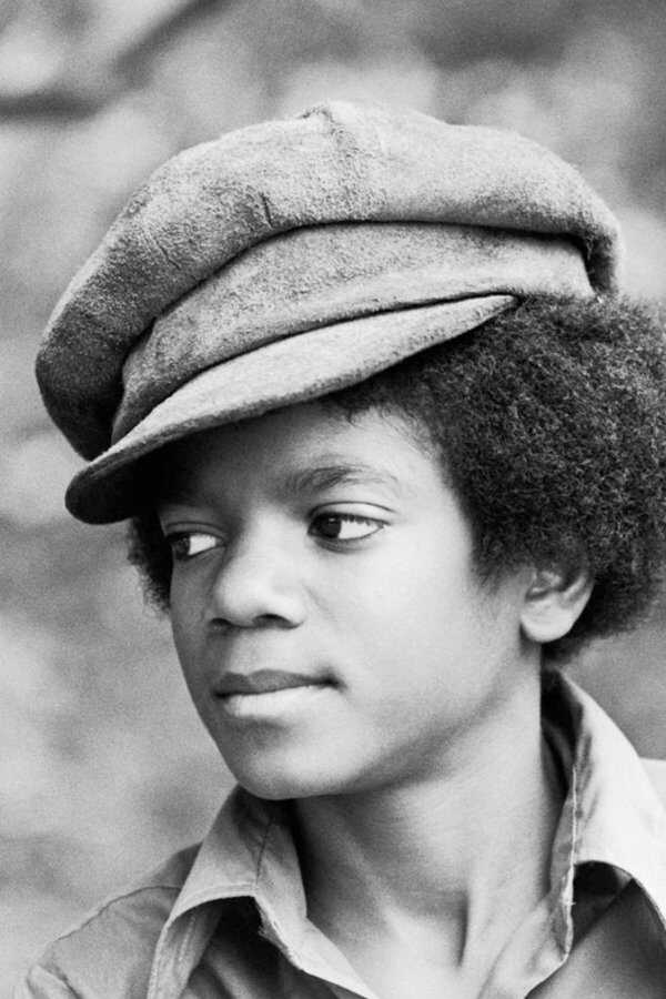Michael Jackson: The Life of an Icon (2011) 0