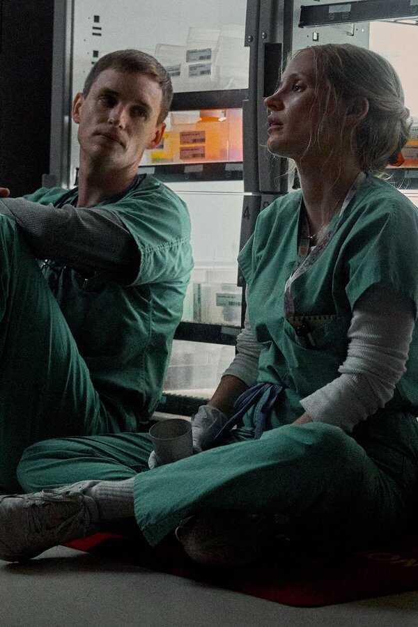 The Good Nurse (2022) 0
