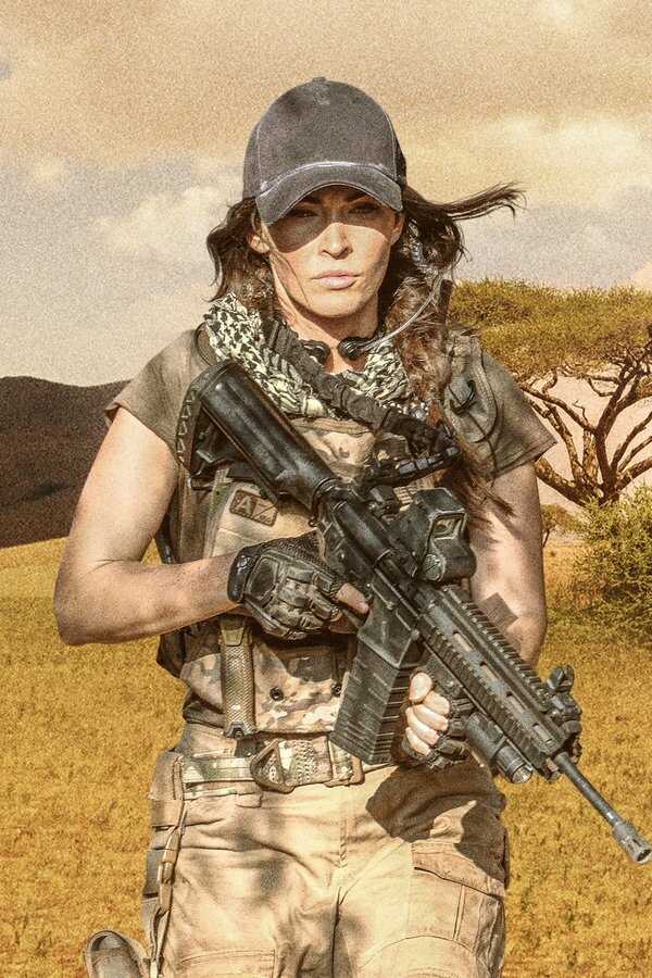 La mercenaria (2020) 0