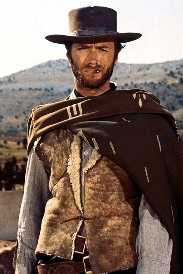 The Good, the Bad and the Ugly (1966) 0