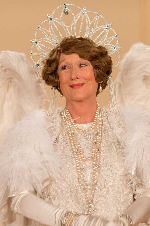 Florence Foster Jenkins (2016) 0