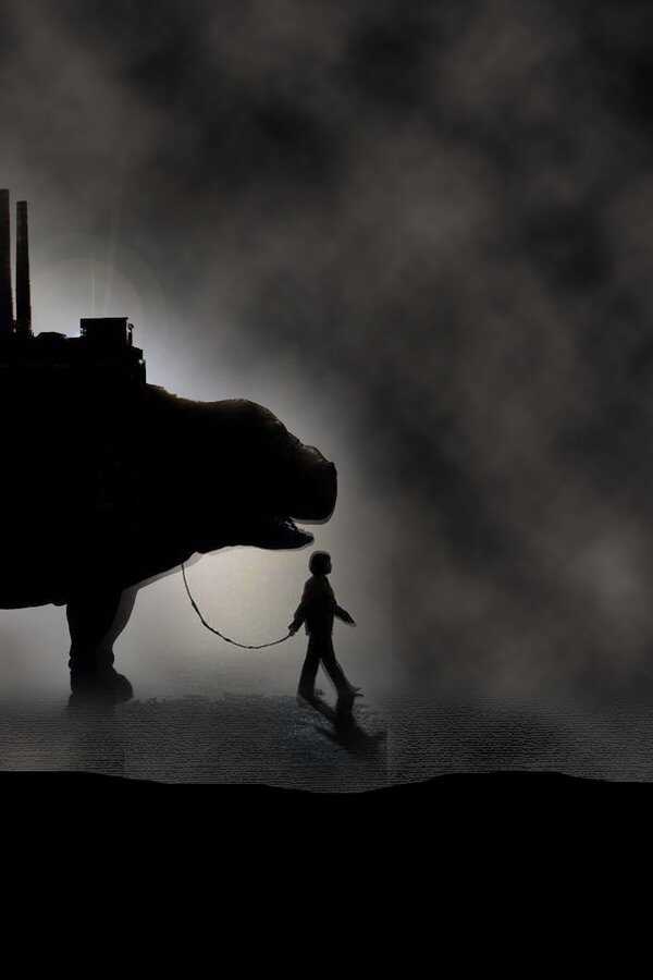 Okja (2017) 0