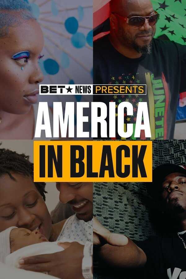 EN - America in Black (2023) 8