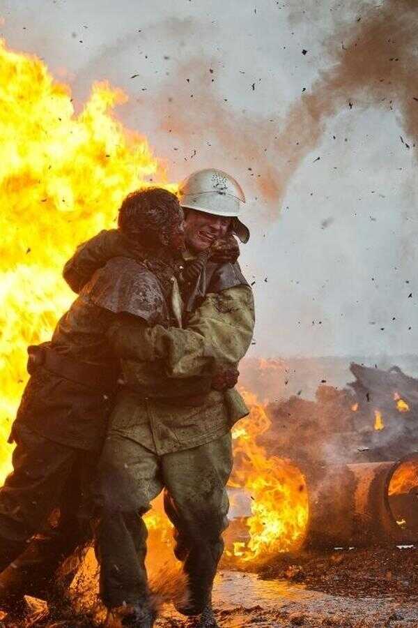 Chernobyl: Abyss (2021) 0