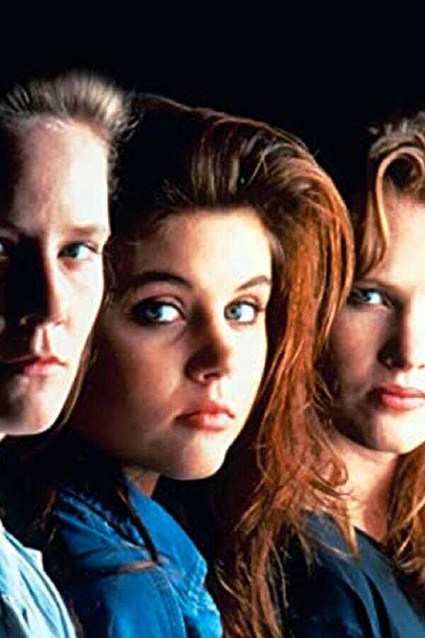 A Killer Among Friends (1992) 0