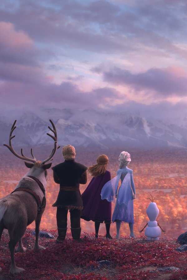Frozen 2 (2019) 0