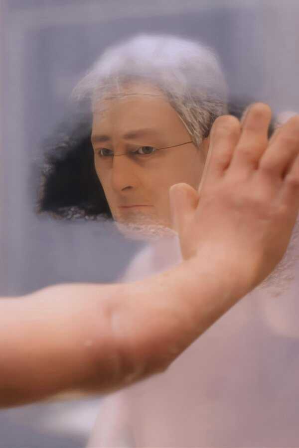 Anomalisa (2015) 0