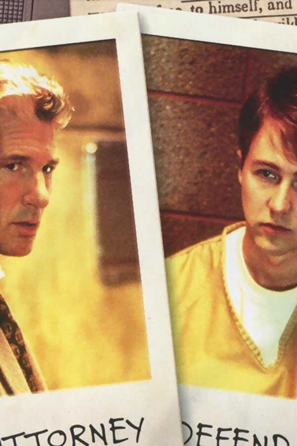 Primal Fear (1996) 0