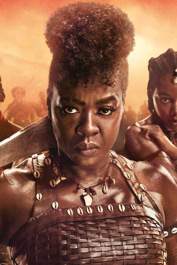 The Woman King (2022) 0