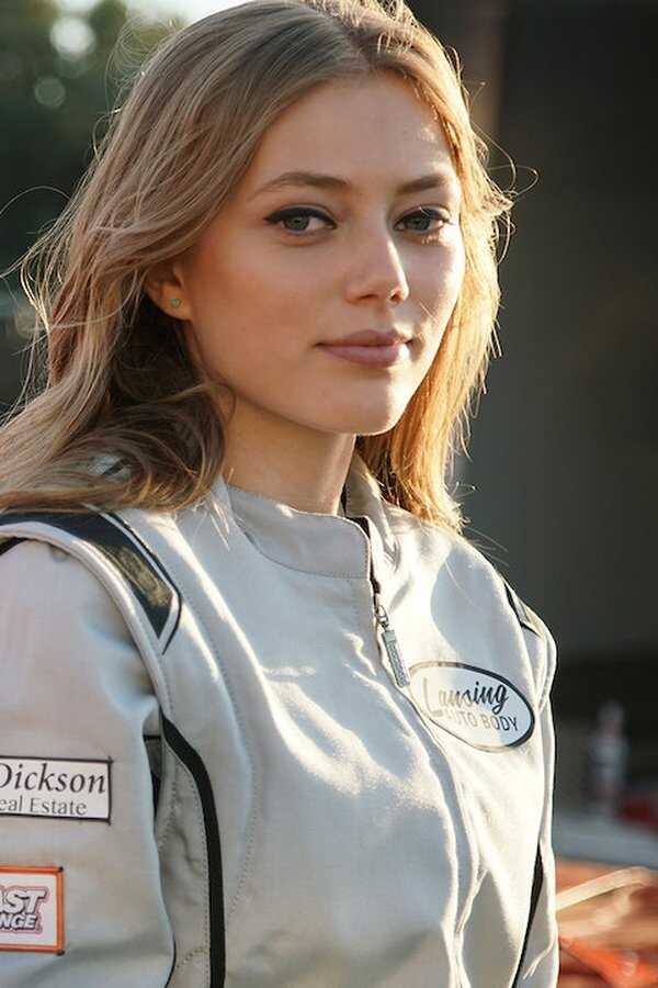 Lady Driver (2020) 0