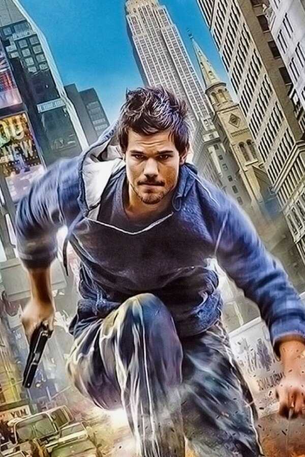Tracers (2015) 0
