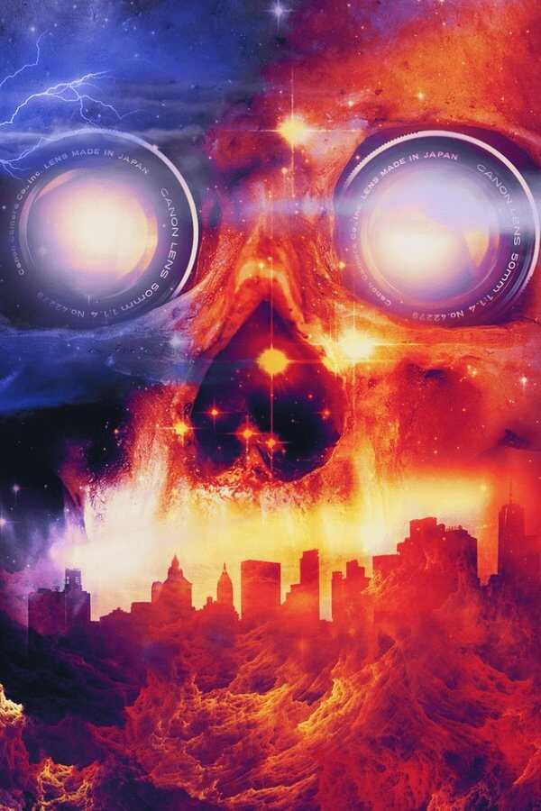 V/H/S/99 (2022) 0