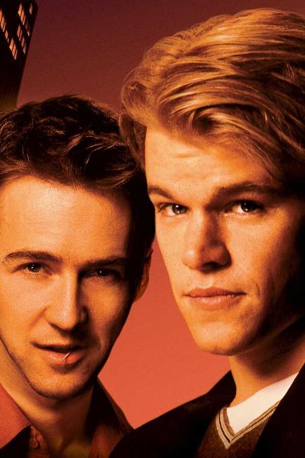 Rounders (1998) 0