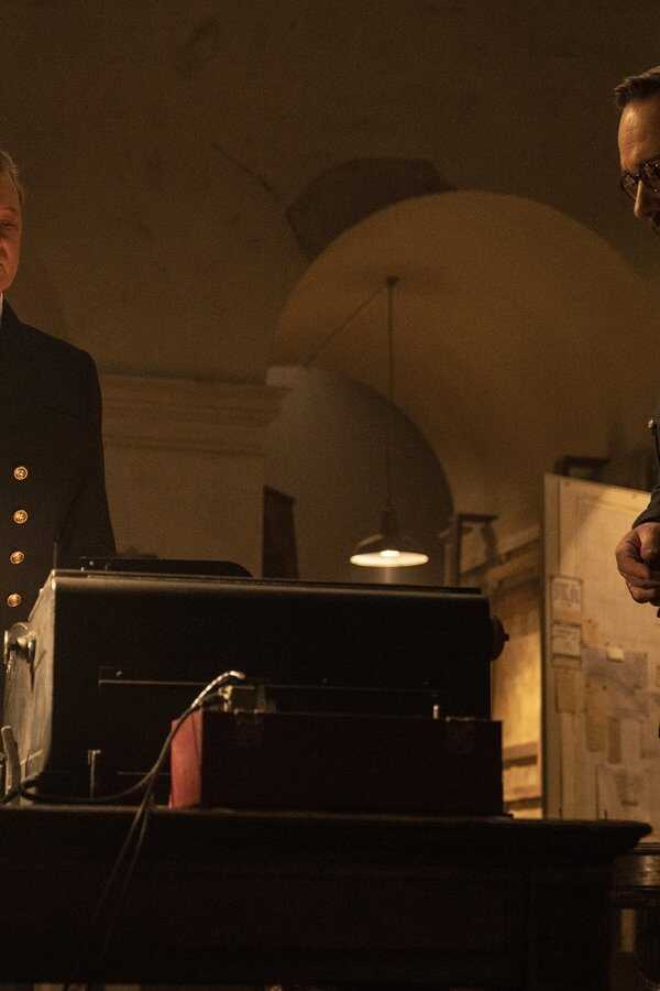 Operation Mincemeat (2022) 0