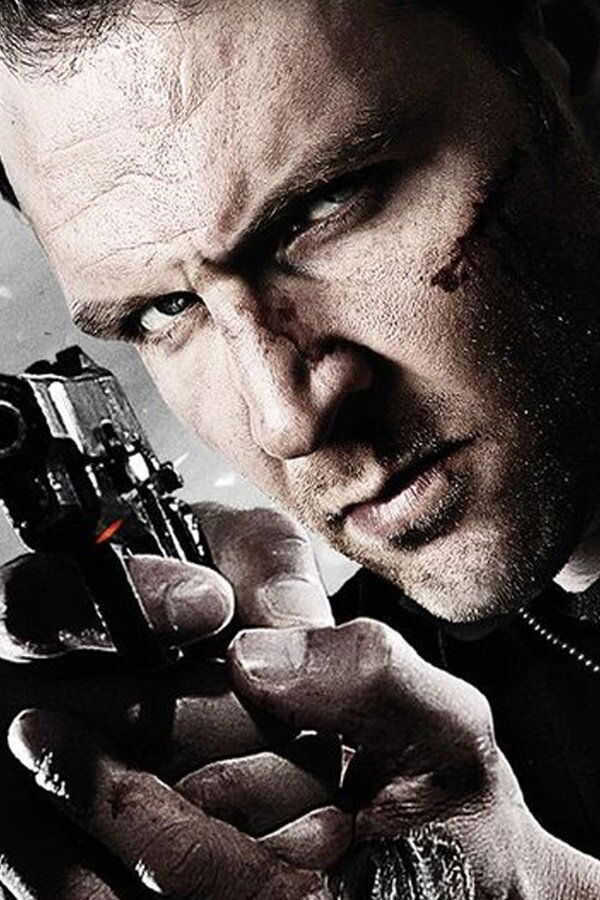 12 Rounds 3 Lockdown (2015) 0