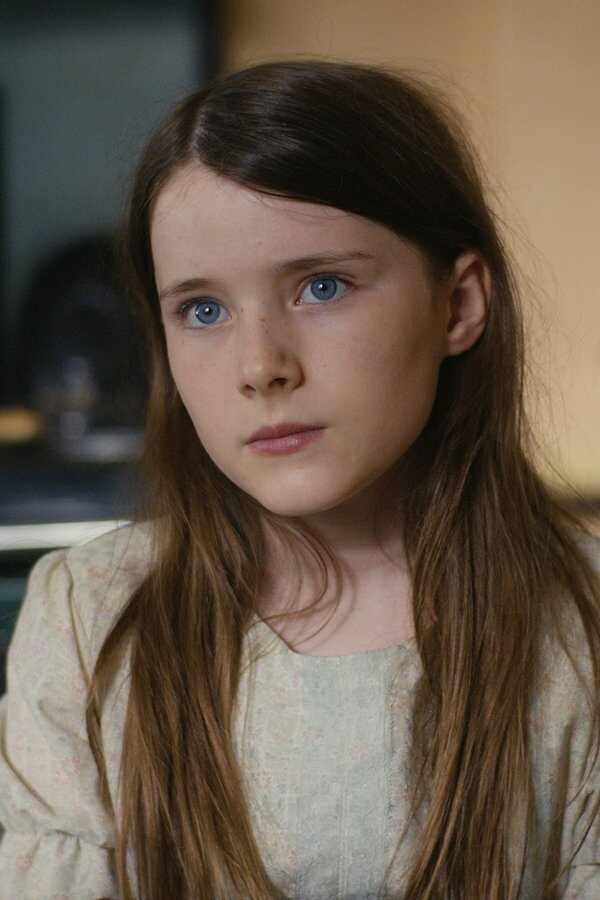 An Cailín Ciúin (2022) 0