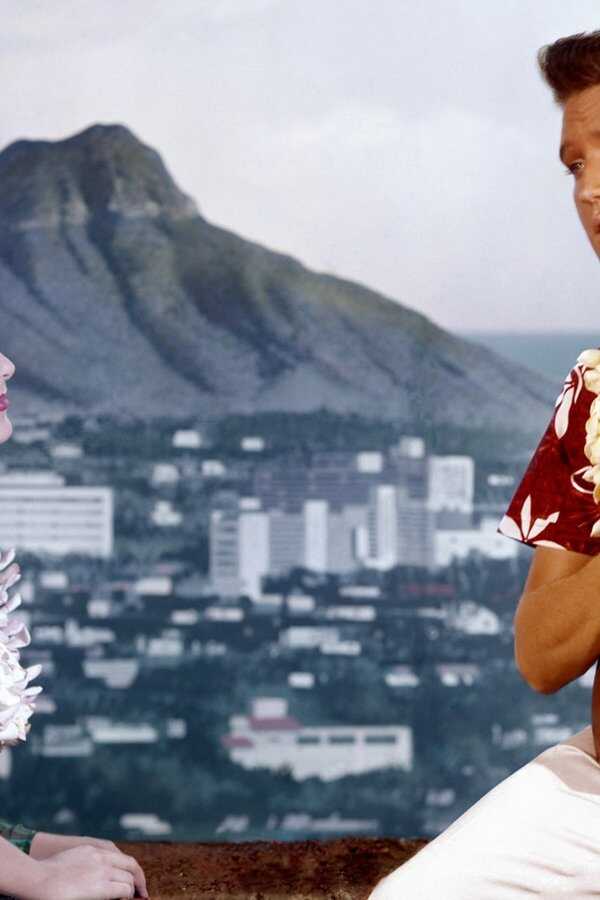 Blue Hawaii (1961) 0
