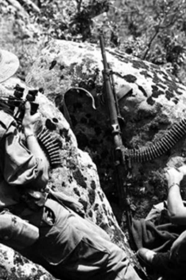 Les appelés de la guerre d’Algérie, un si long silence (2022) 0