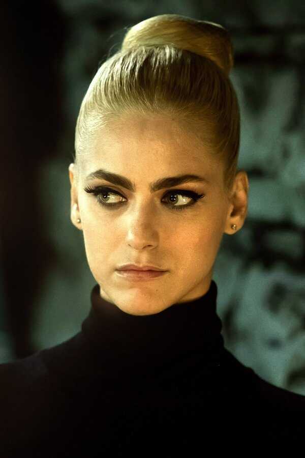 Diabolik - Ginko all'attacco! (2022) 0