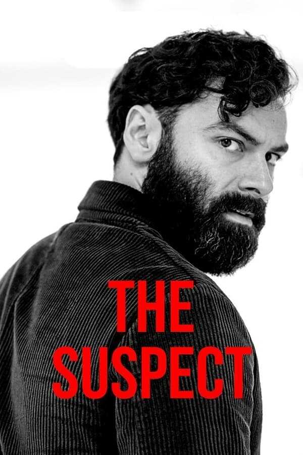 AR - The Suspect (2022) 8