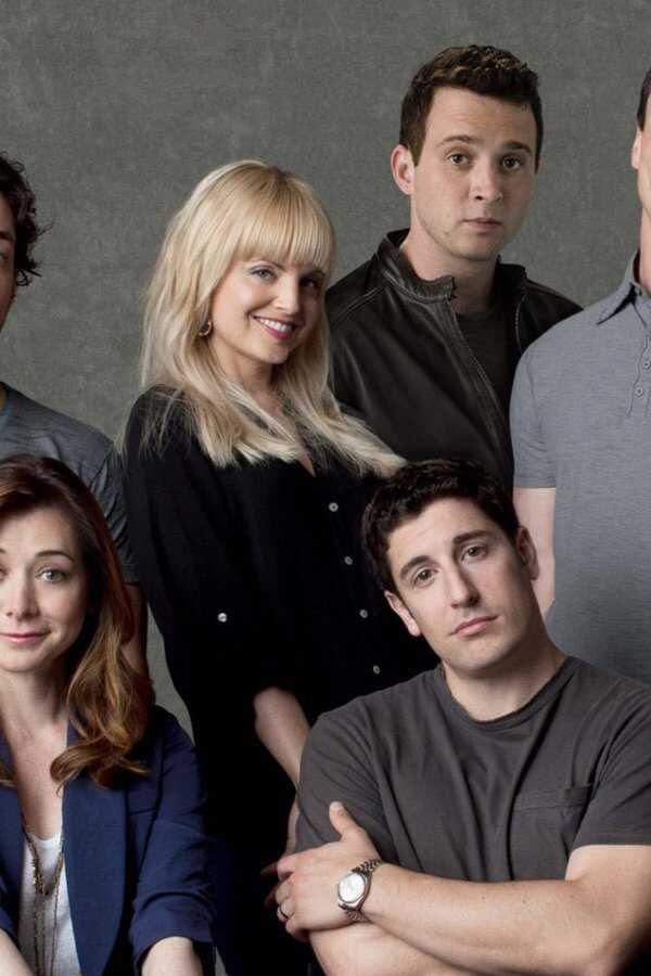 American Reunion (2012) 0