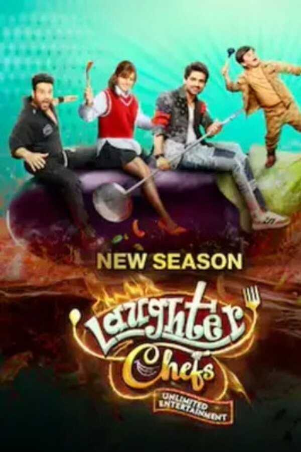 IN - Laughter Chefs Season 2 8