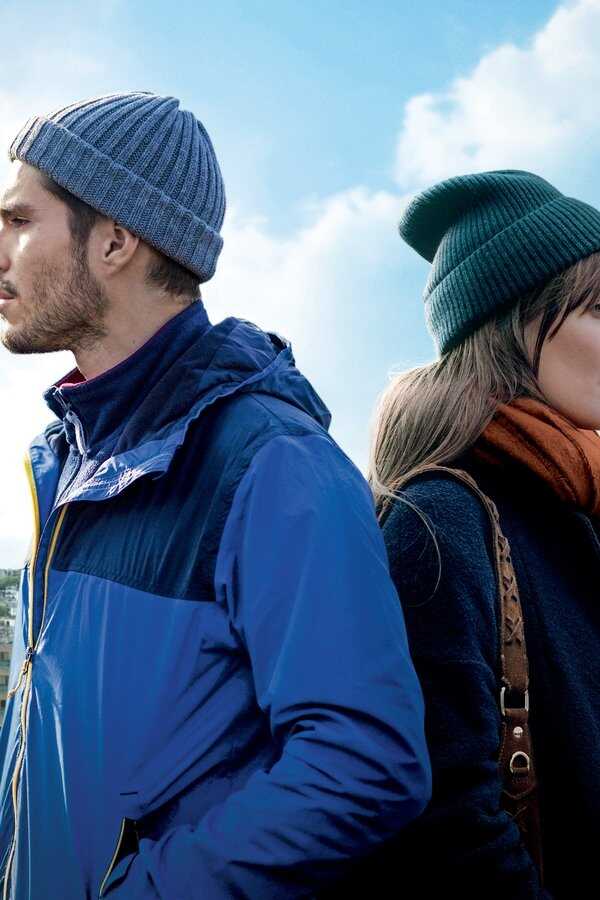 Deux moi (2019) 0