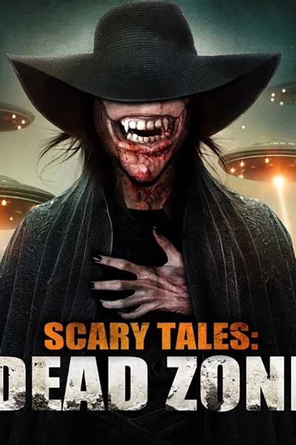 Scary Tales: Dead Zone (2023) 0