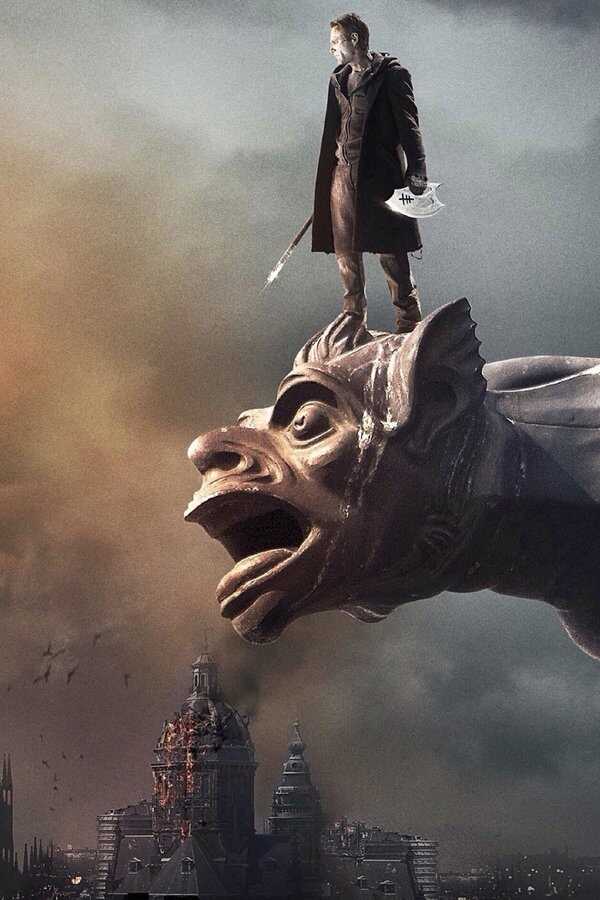 Yo, Frankenstein (2014) 0