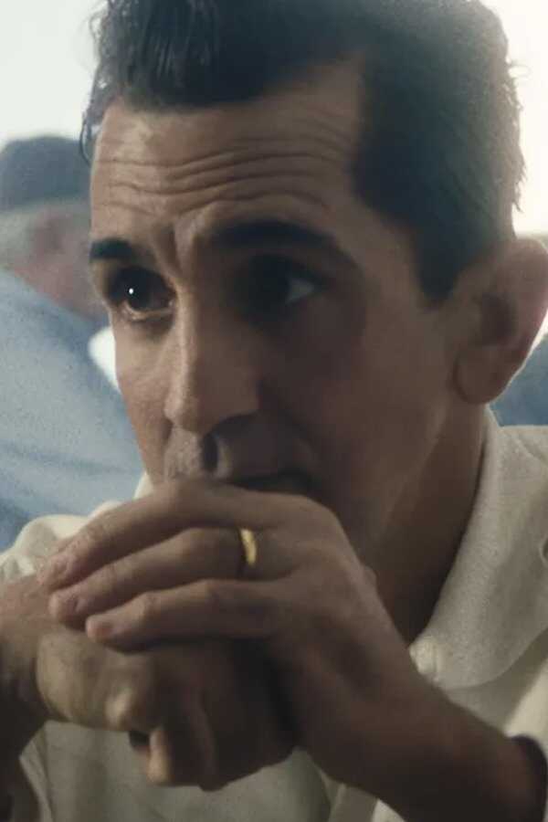 The Featherweight (2023) 0