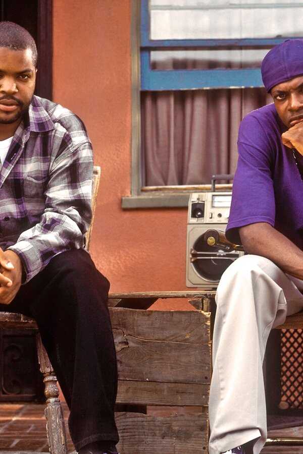 Friday (1995) 0